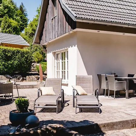 Idyllisch Gelegenes Am Baechle Host100 Direkt An Romantischem Bergbach Gelegen Prázdninový dům *