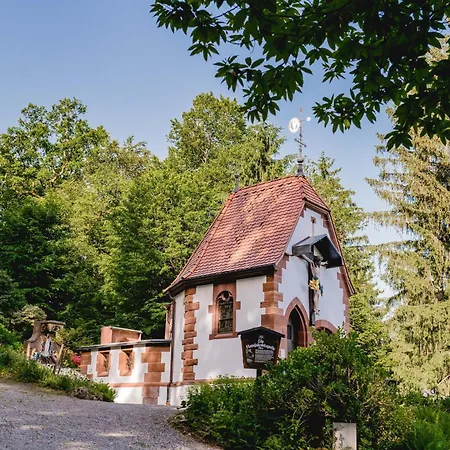 Idyllisch Gelegenes Am Baechle Host100 Direkt An Romantischem Bergbach Gelegen *