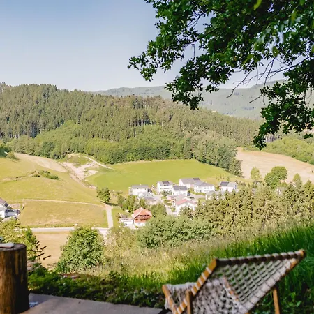 Idyllisch Gelegenes Am Baechle Host100 Direkt An Romantischem Bergbach Gelegen Prázdninový dům